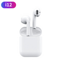 i12 Sport Bluetooth 5.0 Wireless Earbuds