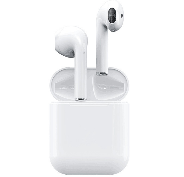 i12 Sport Bluetooth 5.0 Wireless Earbuds