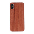 Natural Wood Phone Cases for iPhone and Samsung Galaxy